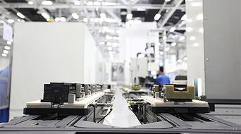 四川智能制造转型样本 触控产品行业的创新之路